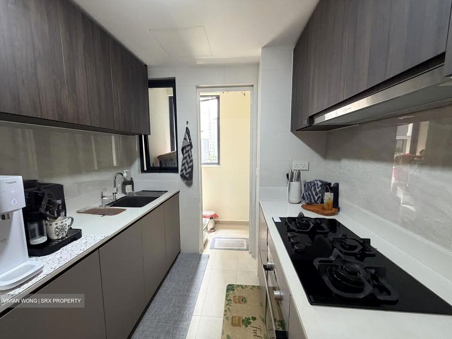 Riverfront Residences (D19), Apartment #620096201
